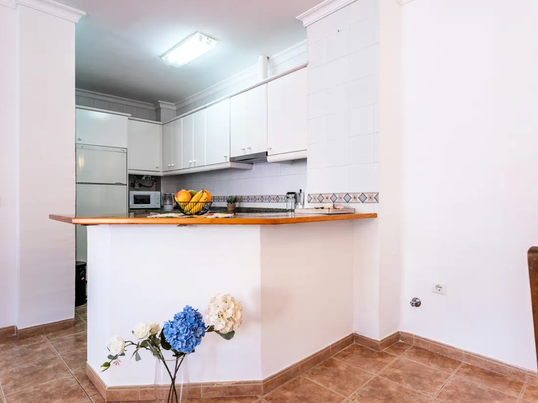 Location de Vacances Torremolinos 238