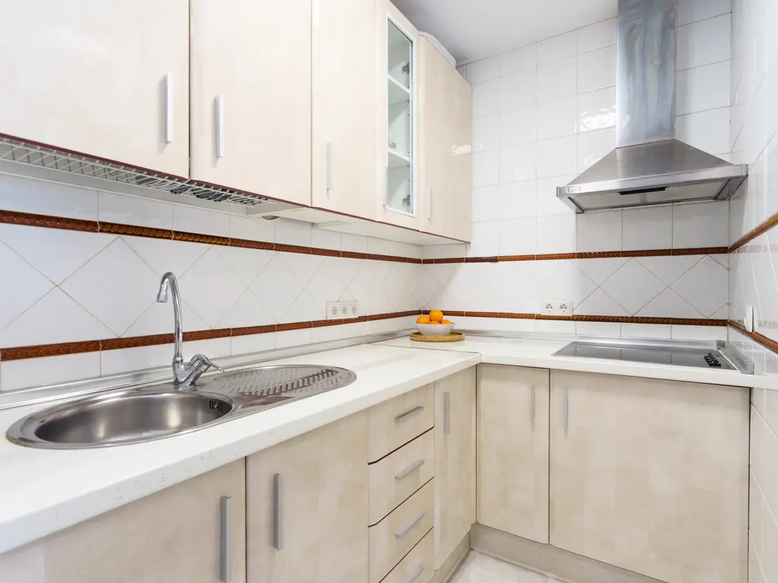 Location de Vacances Torremolinos 239