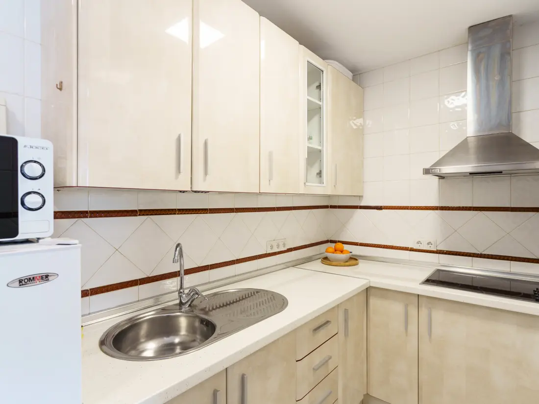 Location de Vacances Torremolinos 239
