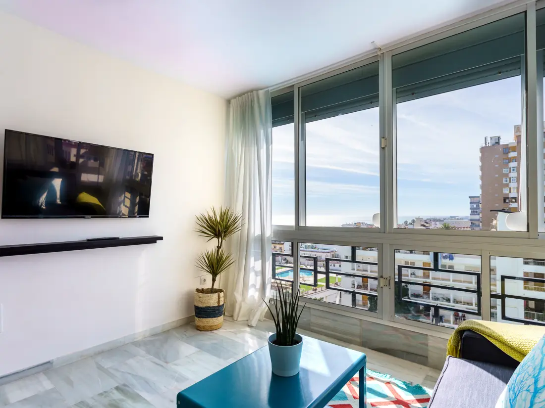 Location de Vacances Torremolinos 239