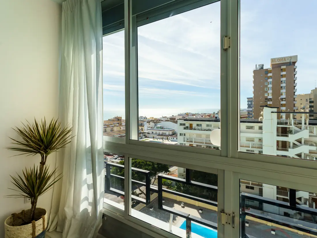 Location de Vacances Torremolinos 239
