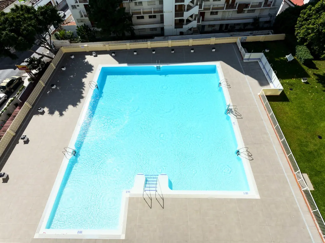 Location de Vacances Torremolinos 239