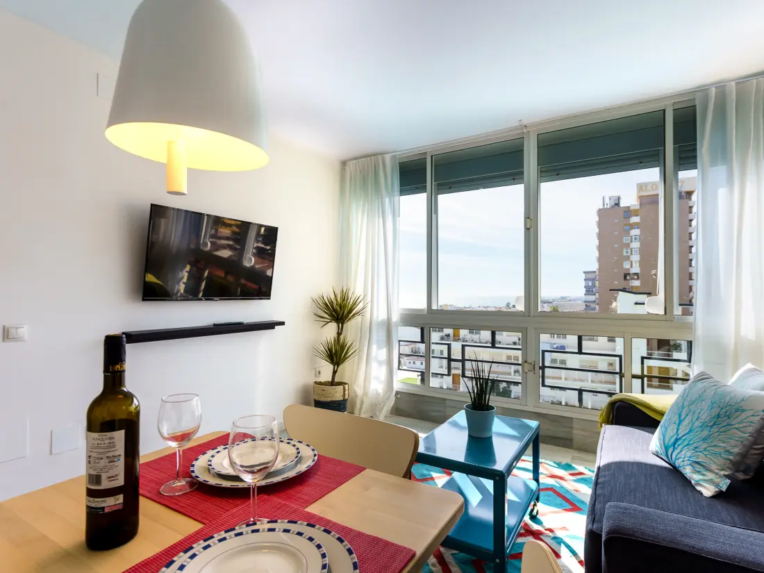 Location de Vacances Torremolinos 239