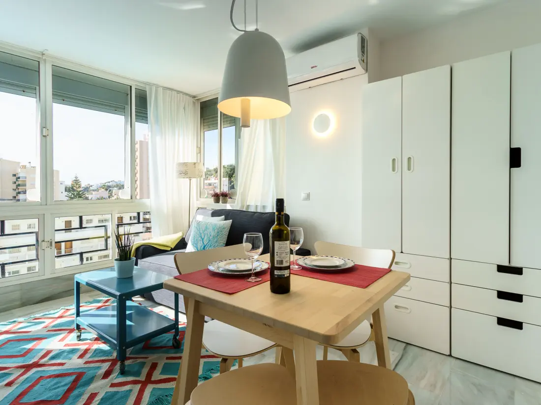 Location de Vacances Torremolinos 239
