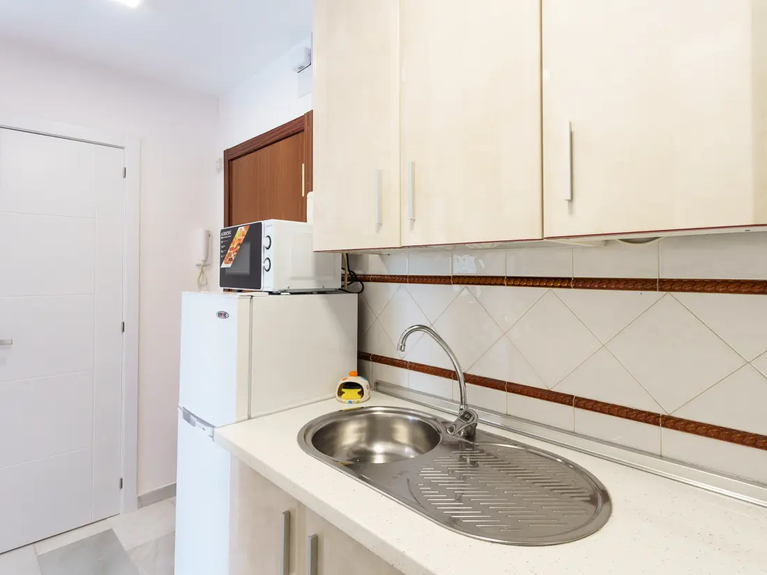 Location de Vacances Torremolinos 239
