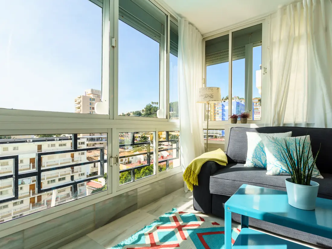Location de Vacances Torremolinos 239