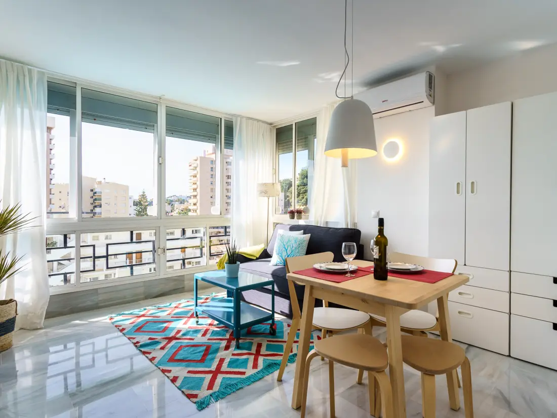 Location de Vacances Torremolinos 239