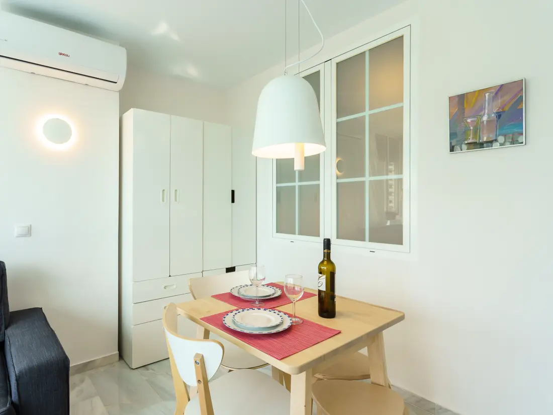 Location de Vacances Torremolinos 239