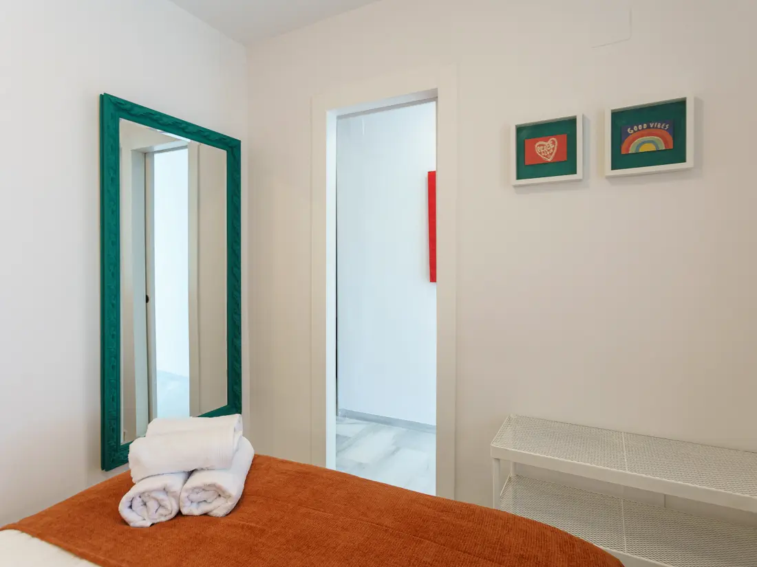 Location de Vacances Torremolinos 239