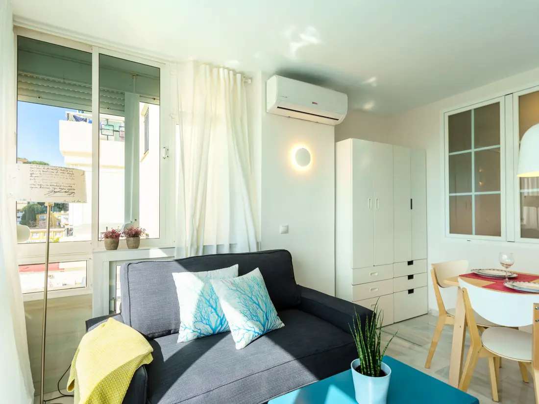 Location de Vacances Torremolinos 239