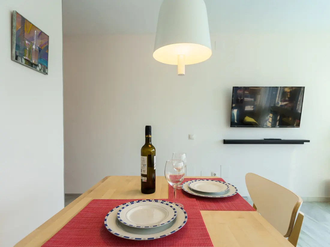 Location de Vacances Torremolinos 239