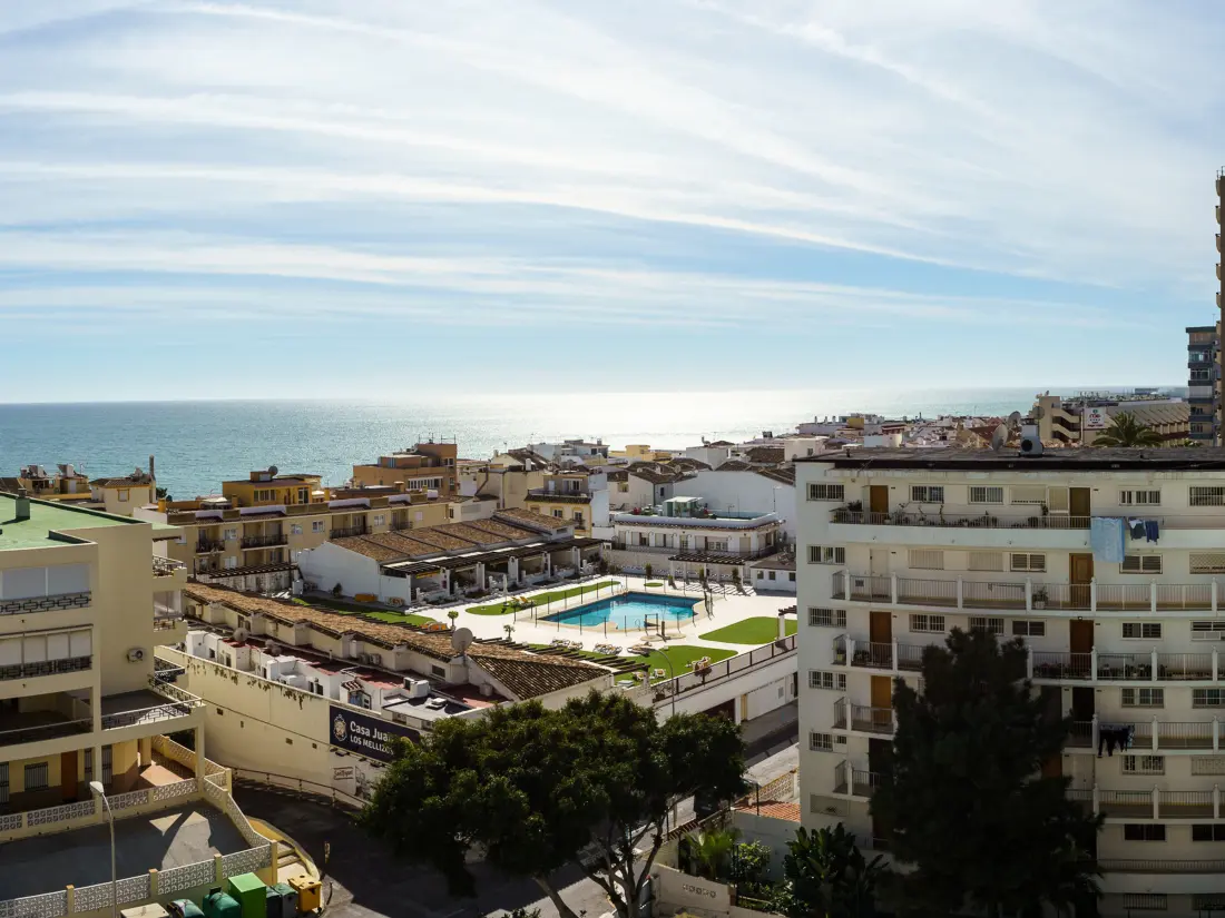 Location de Vacances Torremolinos 239