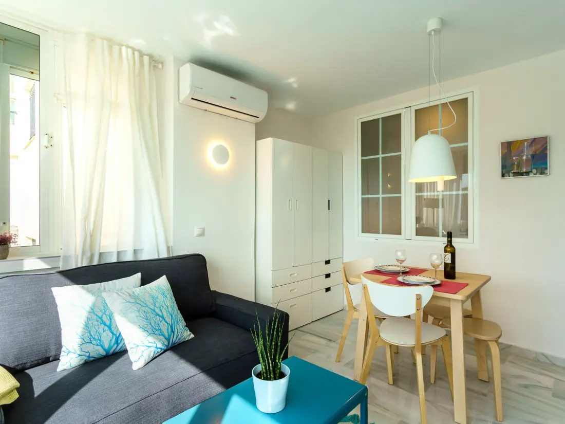 Location de Vacances Torremolinos 239