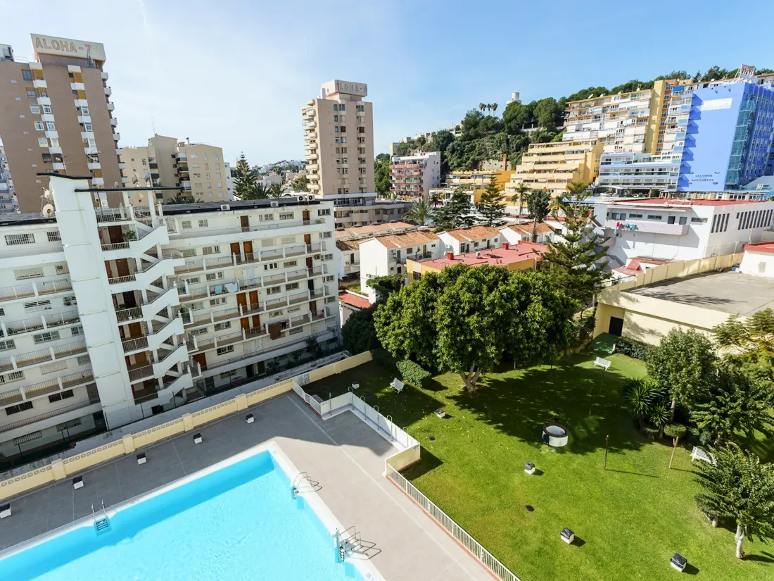 Location de Vacances Torremolinos 239