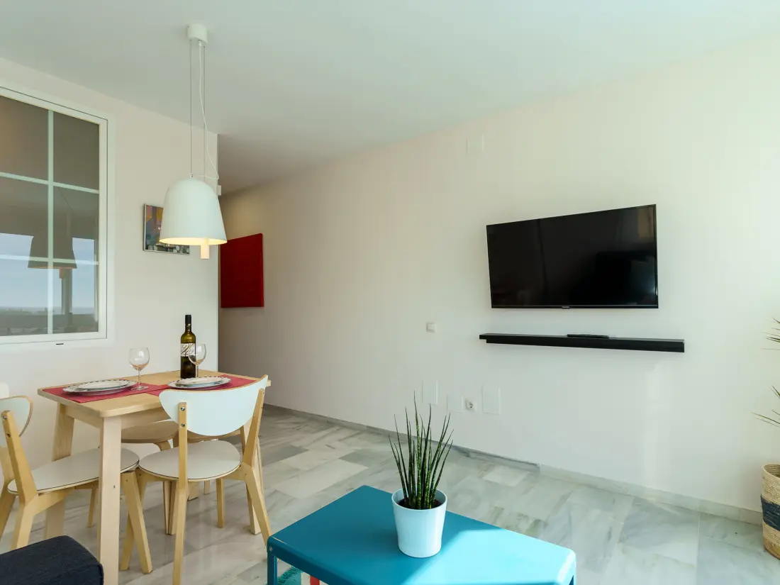 Location de Vacances Torremolinos 239