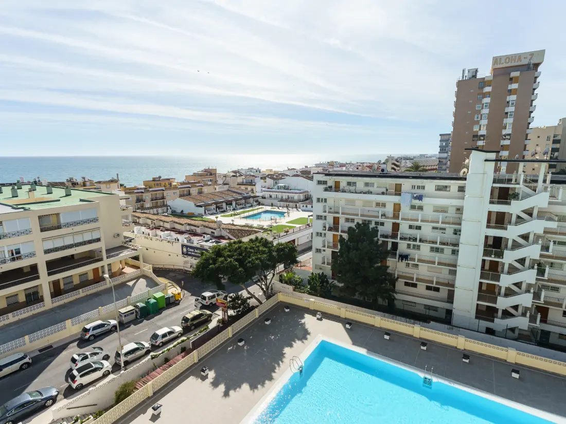 Location de Vacances Torremolinos 239