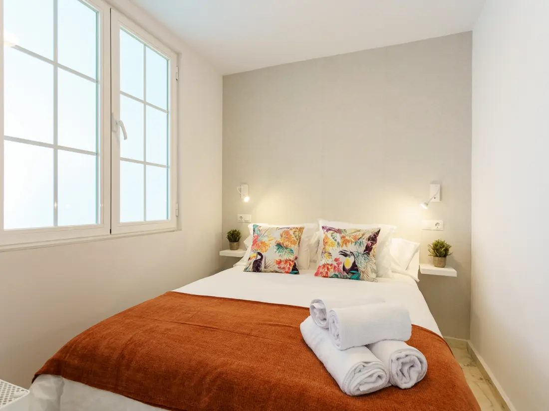 Location de Vacances Torremolinos 239