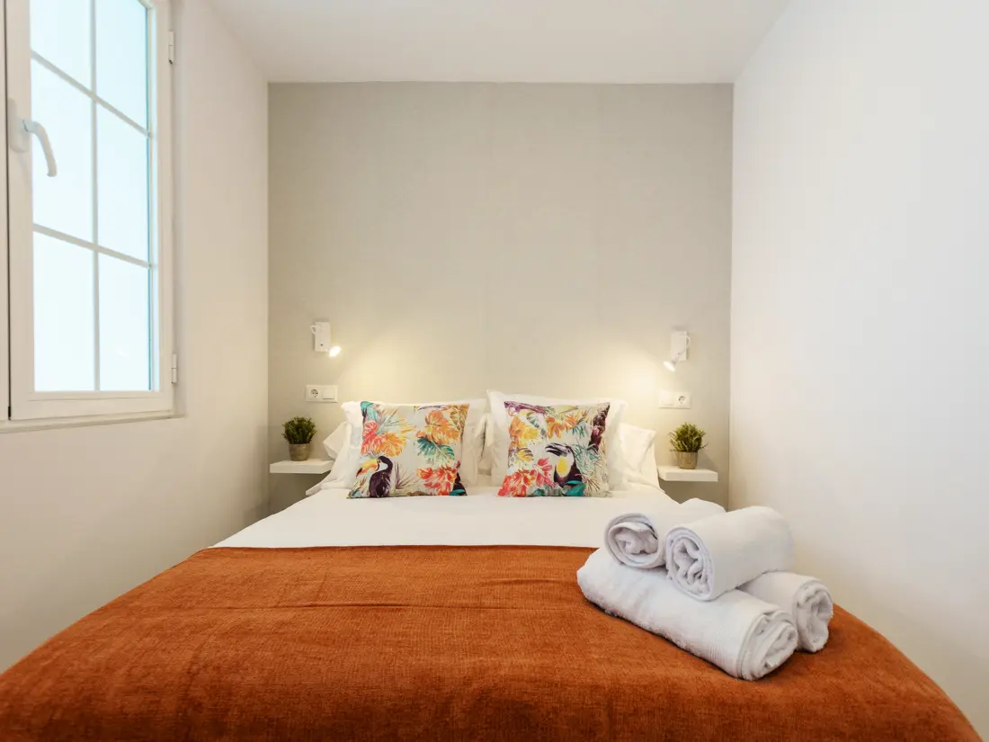 Location de Vacances Torremolinos 239