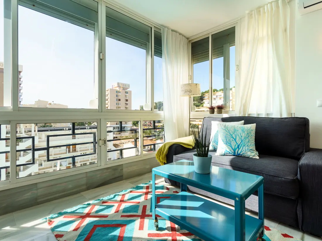 Location de Vacances Torremolinos 239