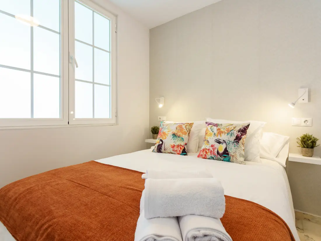 Location de Vacances Torremolinos 239