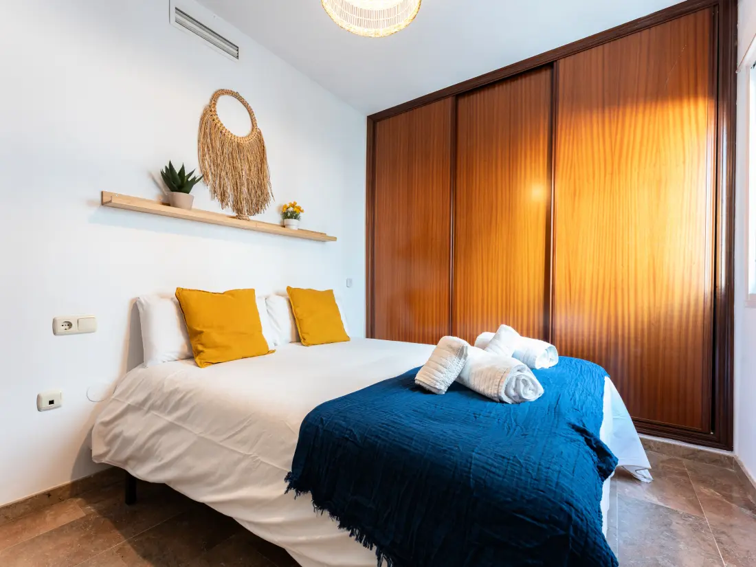 Location de Vacances Torremolinos 242