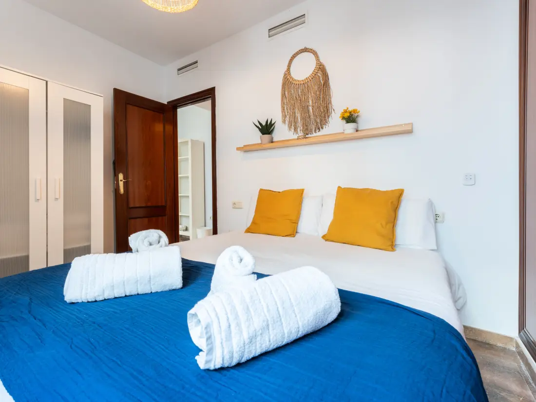 Location de Vacances Torremolinos 242