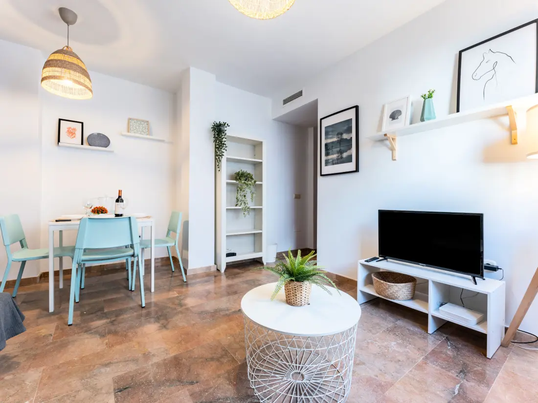 Location de Vacances Torremolinos 242