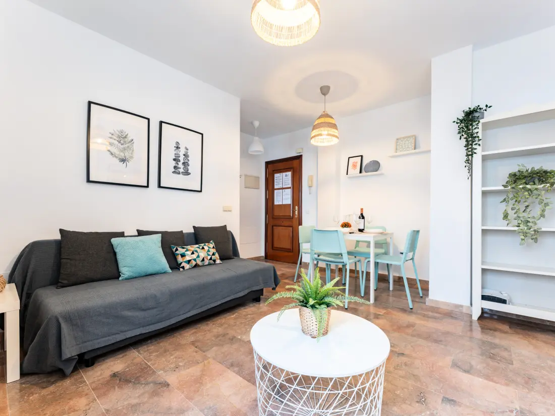 Location de Vacances Torremolinos 242