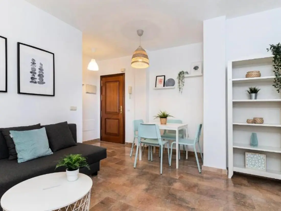 Location de Vacances Torremolinos 242