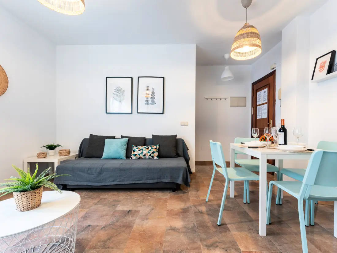 Location de Vacances Torremolinos 242