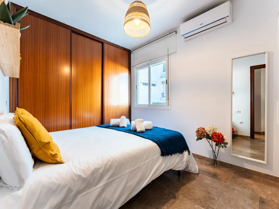 Location de Vacances Torremolinos 242