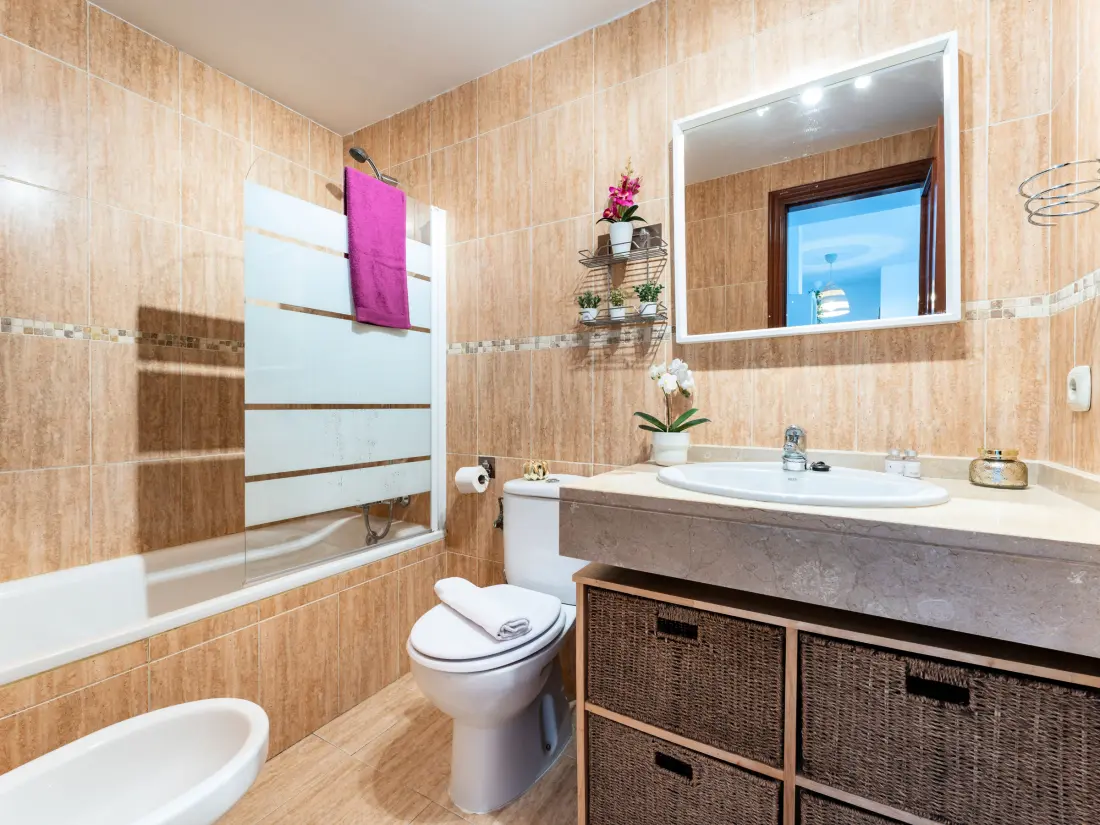 Location de Vacances Torremolinos 242