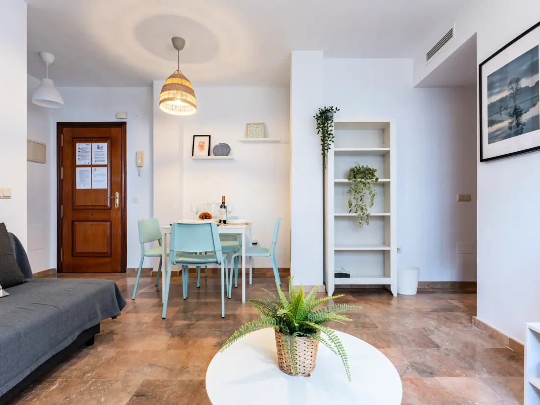 Location de Vacances Torremolinos 242