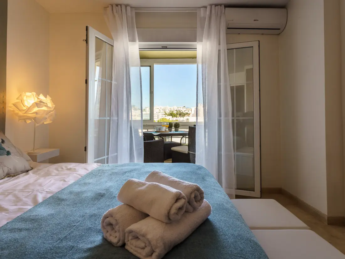 Location de Vacances Torremolinos 243