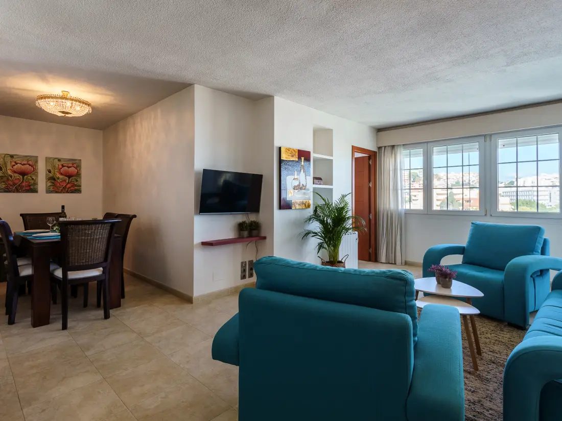 Location de Vacances Torremolinos 243