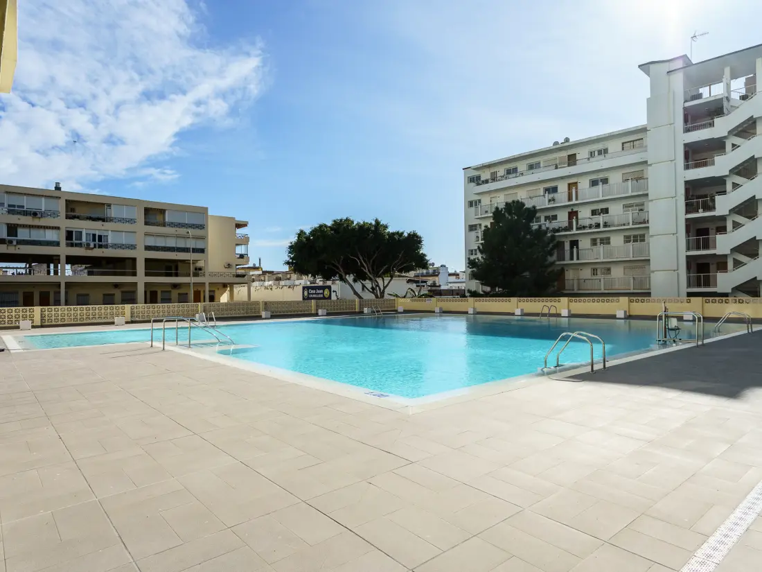Location de Vacances Torremolinos 243