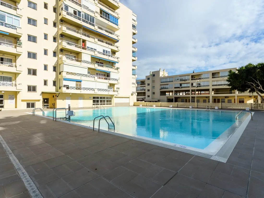 Location de Vacances Torremolinos 243