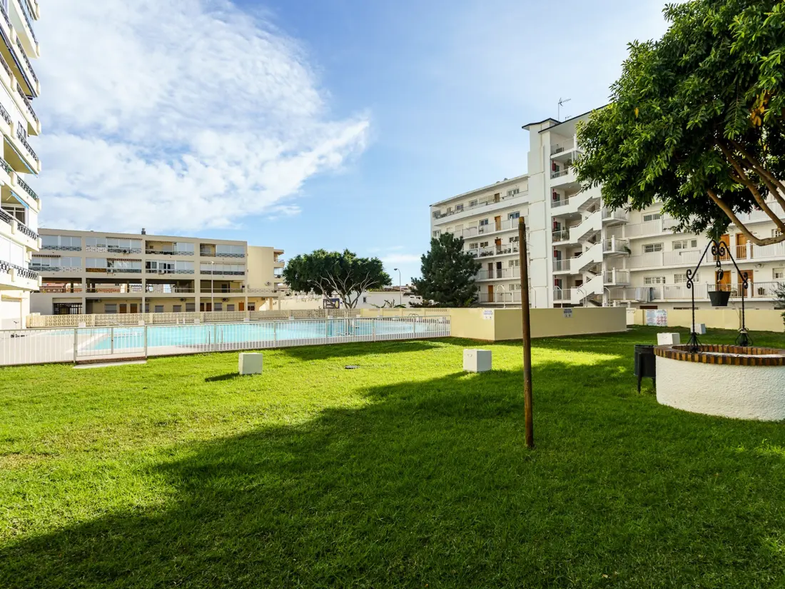 Location de Vacances Torremolinos 243