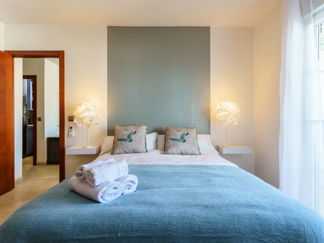 Location de Vacances Torremolinos 243