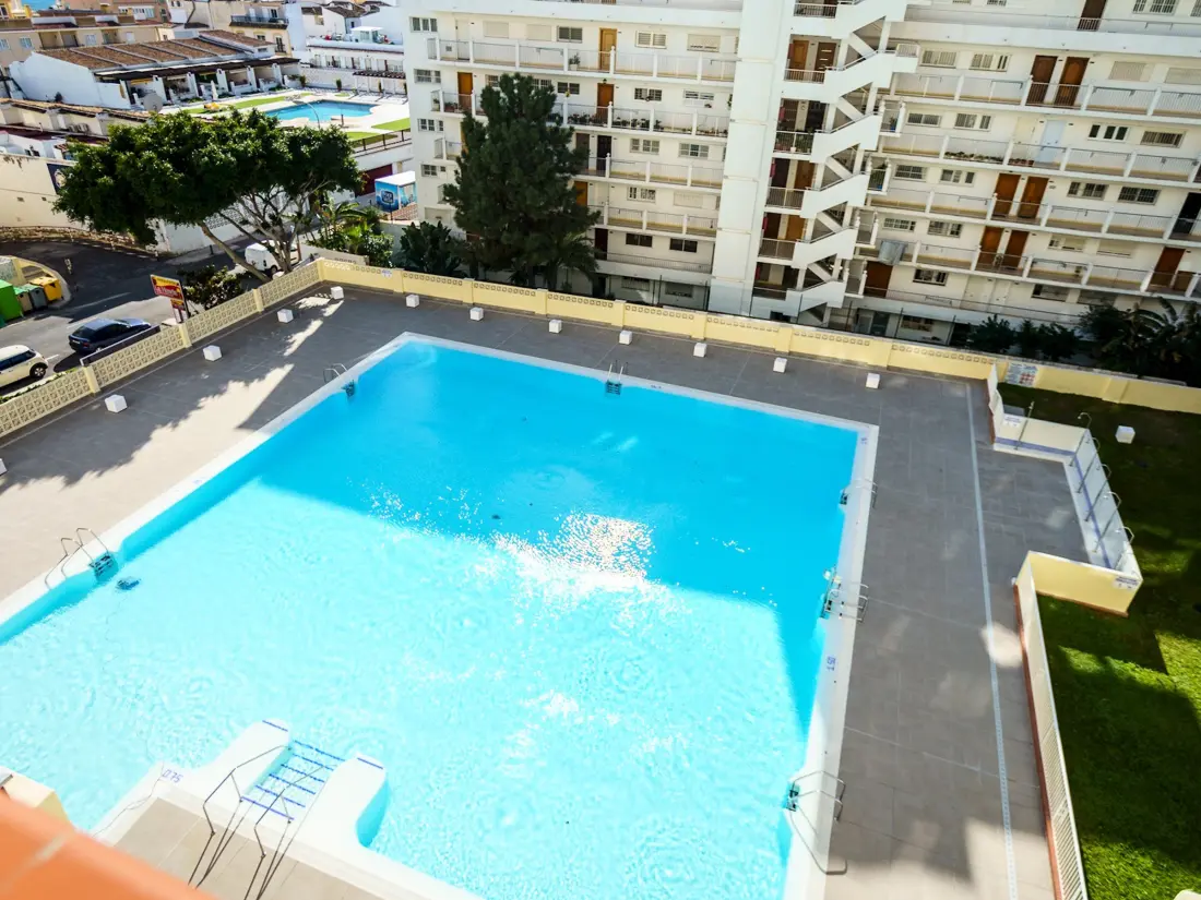 Location de Vacances Torremolinos 243