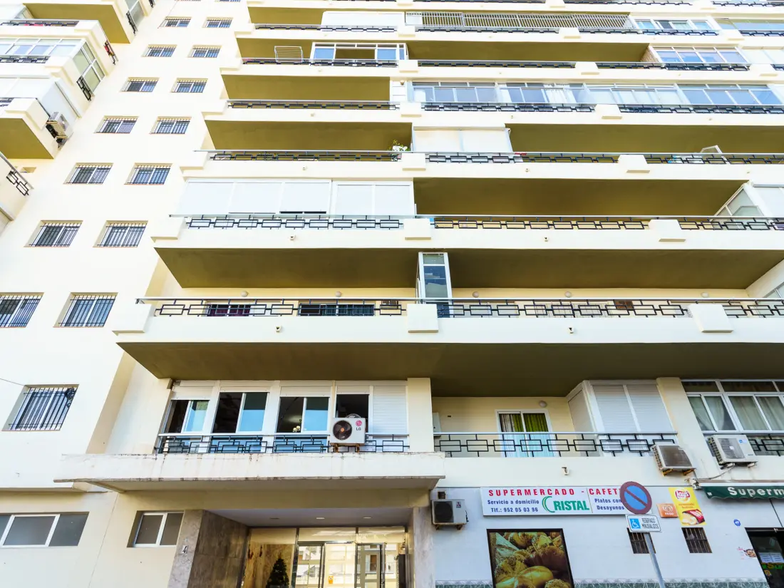 Location de Vacances Torremolinos 243