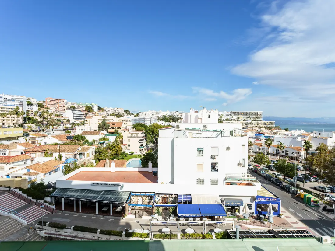 Location de Vacances Torremolinos 243