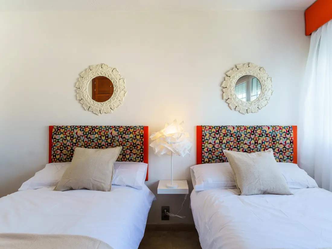 Location de Vacances Torremolinos 243