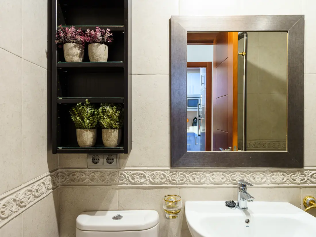 Location de Vacances Torremolinos 243