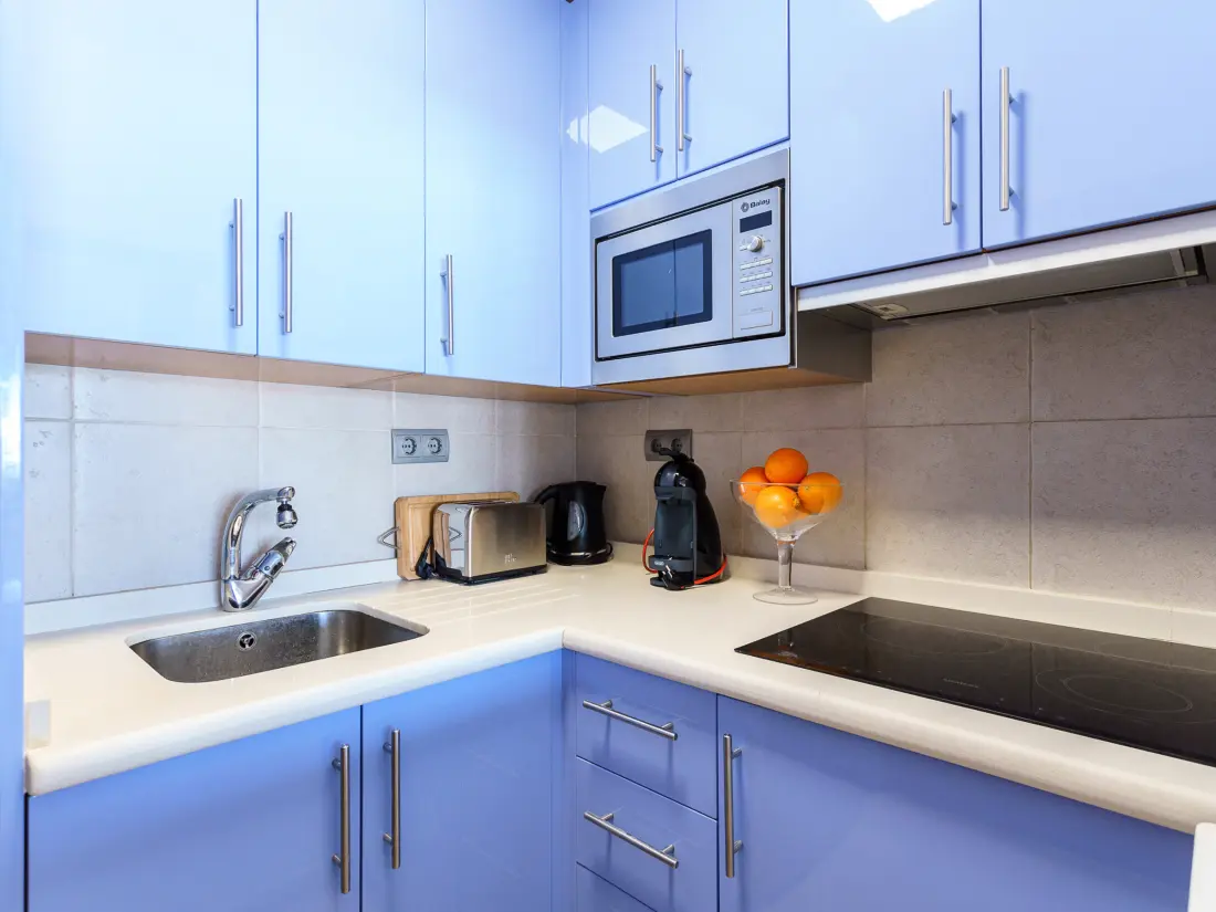 Location de Vacances Torremolinos 243