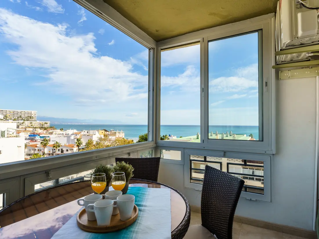 Location de Vacances Torremolinos 243