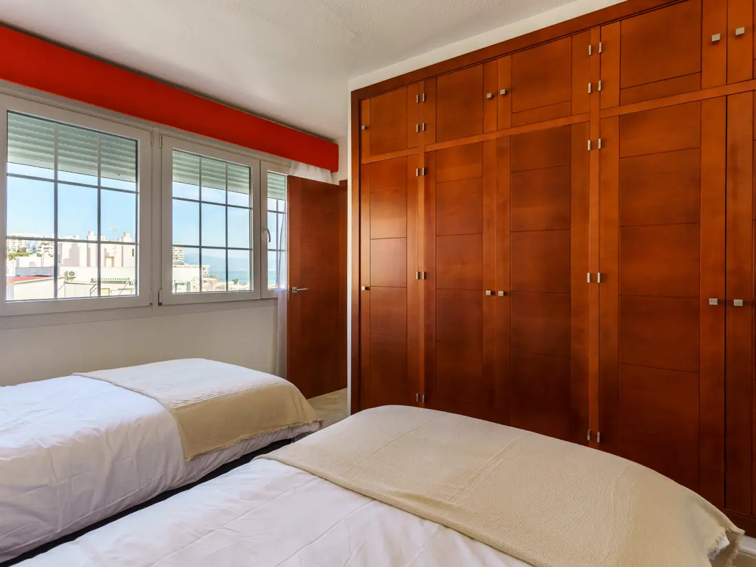 Location de Vacances Torremolinos 243