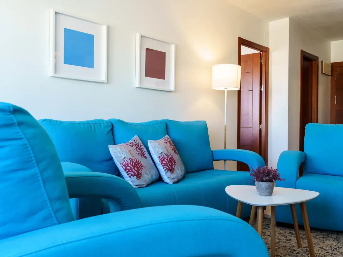 Location de Vacances Torremolinos 243