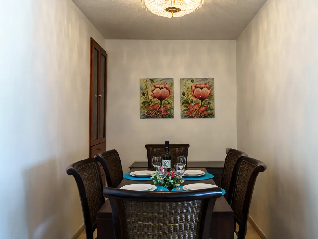 Location de Vacances Torremolinos 243