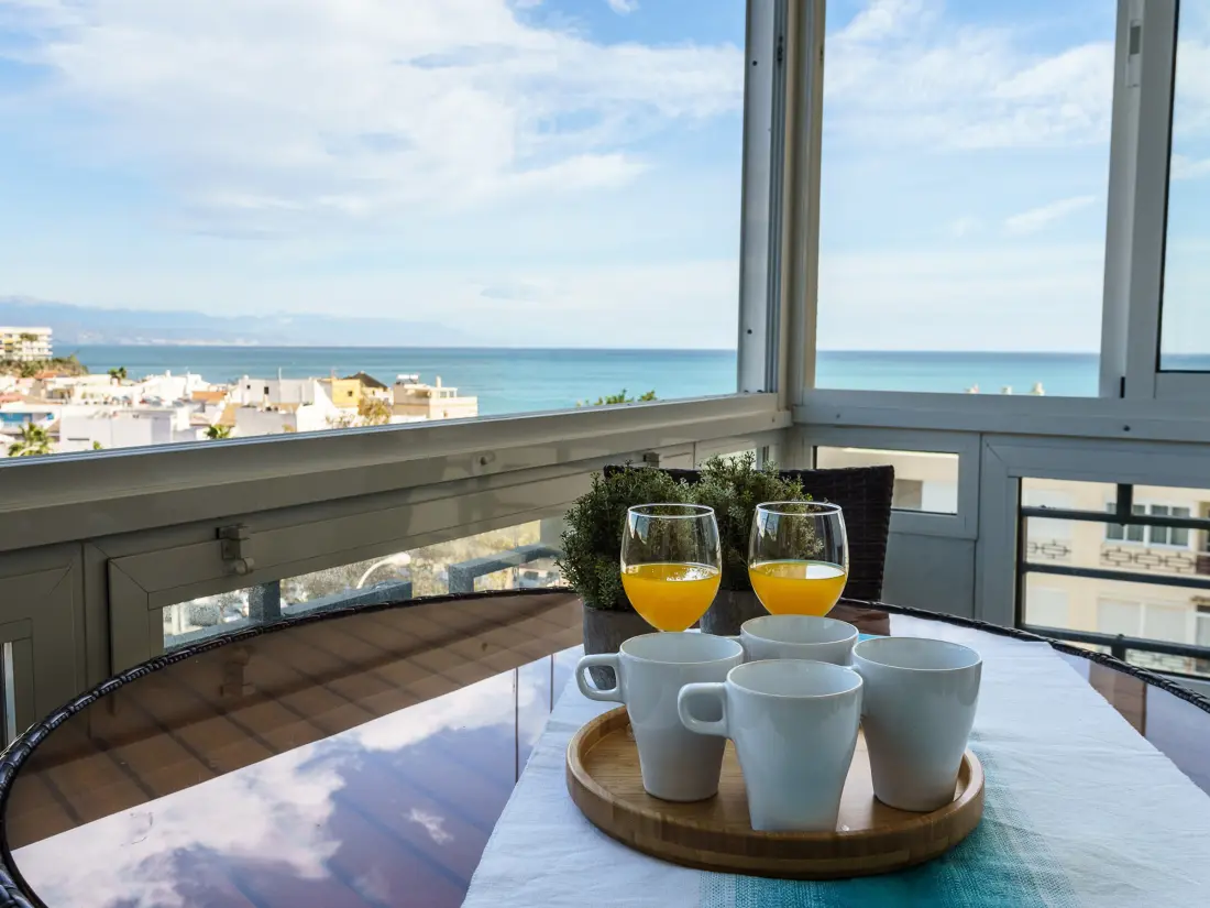 Location de Vacances Torremolinos 243